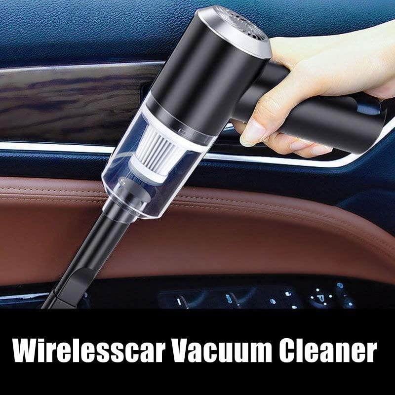 VacPro | Portable Vacuum Cleaner