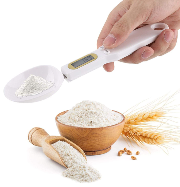 DigitSpoon | Digital Measuring Spoon