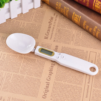 DigitSpoon | Digital Measuring Spoon